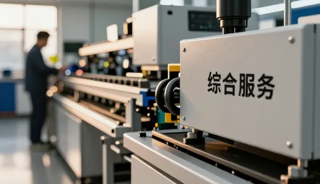 南京奔沃机电设备工程有限公司