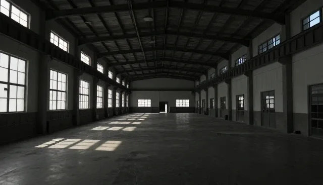 土建施工场景分析：选型关注点与实际应用考量