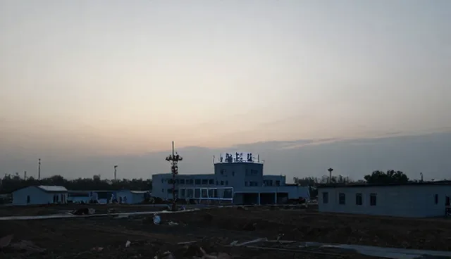 安全管理：土建施工中的质量控制分析