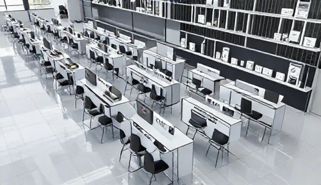 土建施工中材料选择对工程质量的影响
