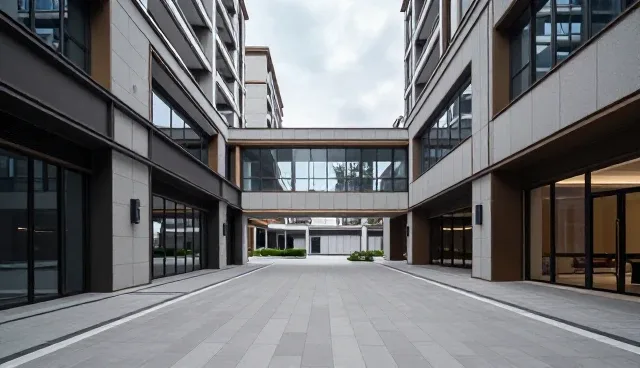 工程施工服务适配方案选型与维护建议